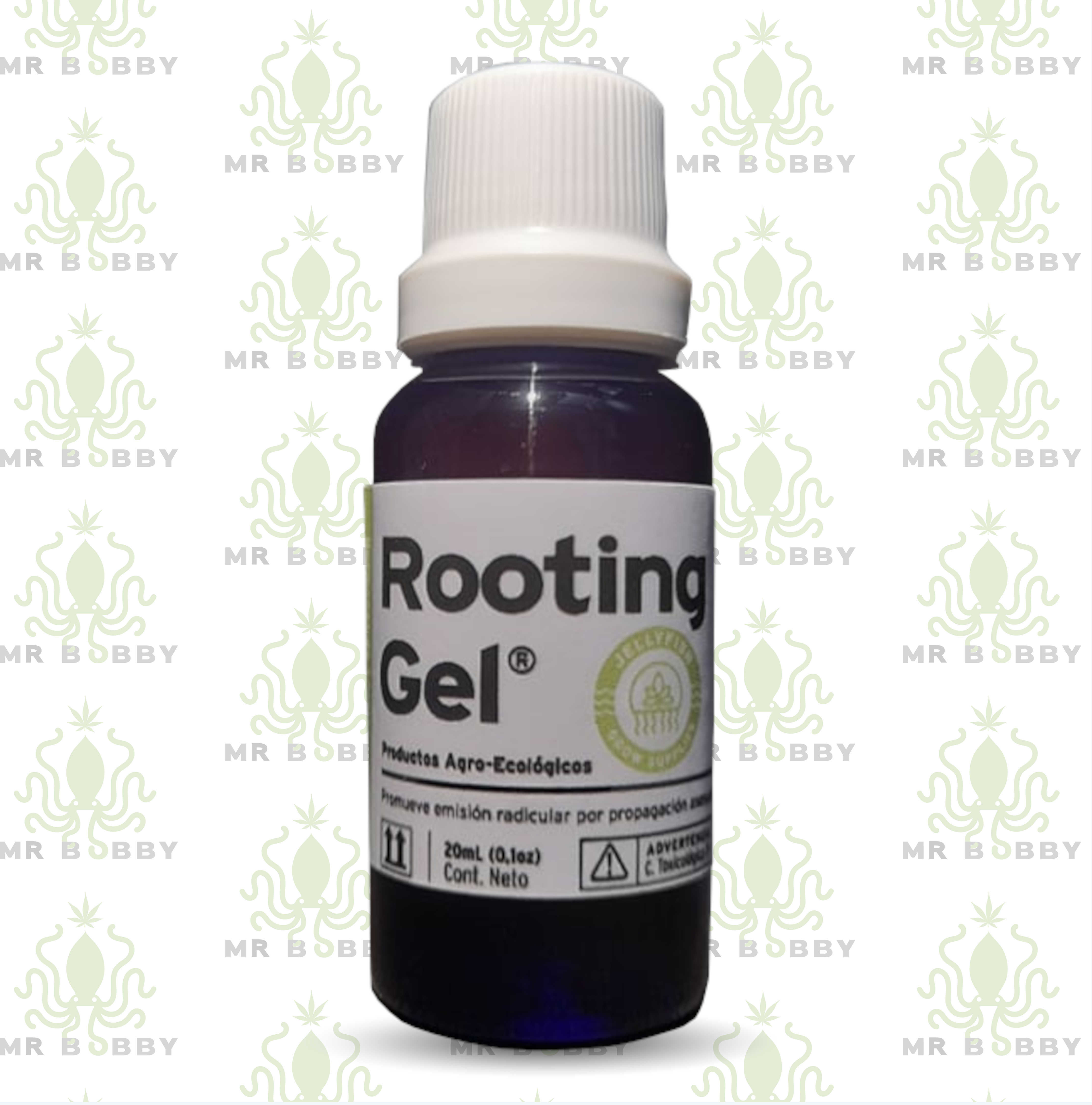 Rooting Gel