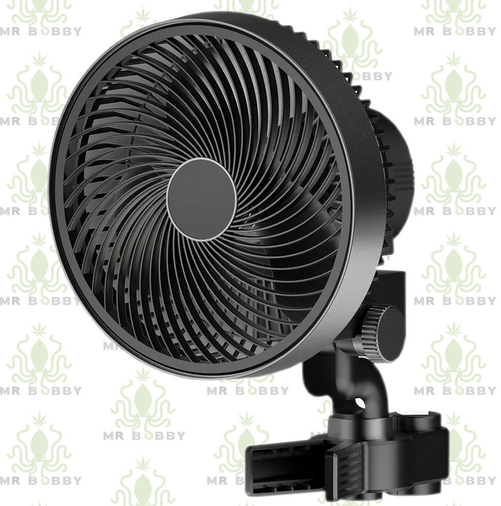 Ventilador Oscilante