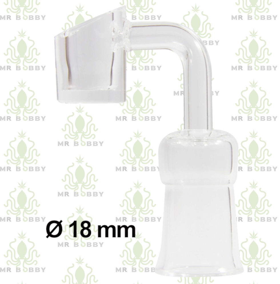 Miniatura: Bongs