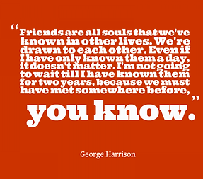 Reincarnation Quotes George Harrison