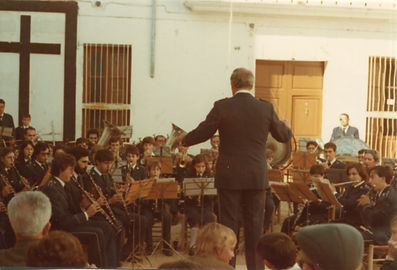 Juan Vercher Banda de Barx