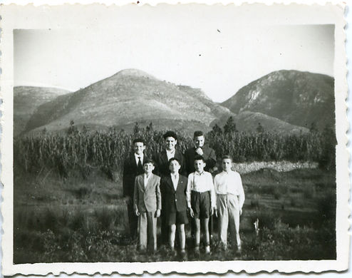 Juan Vercher Grupo Beethoveniano