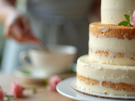 How to Create Customizable Cakes for Any Event