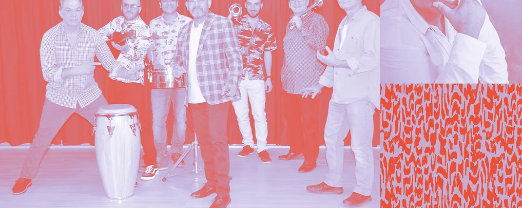 Septeto Salsaoco