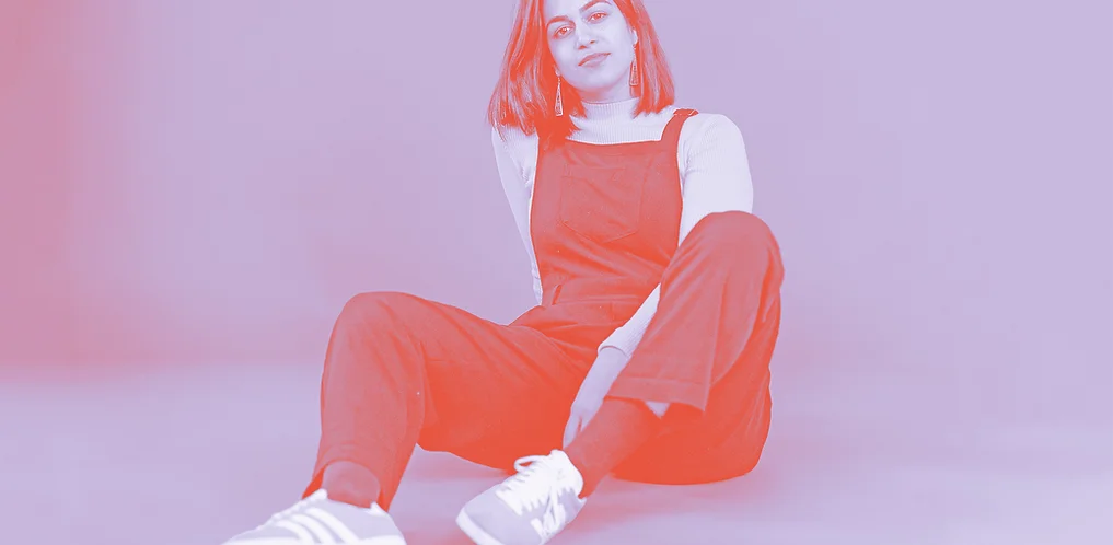 Jeanaine Jarret
