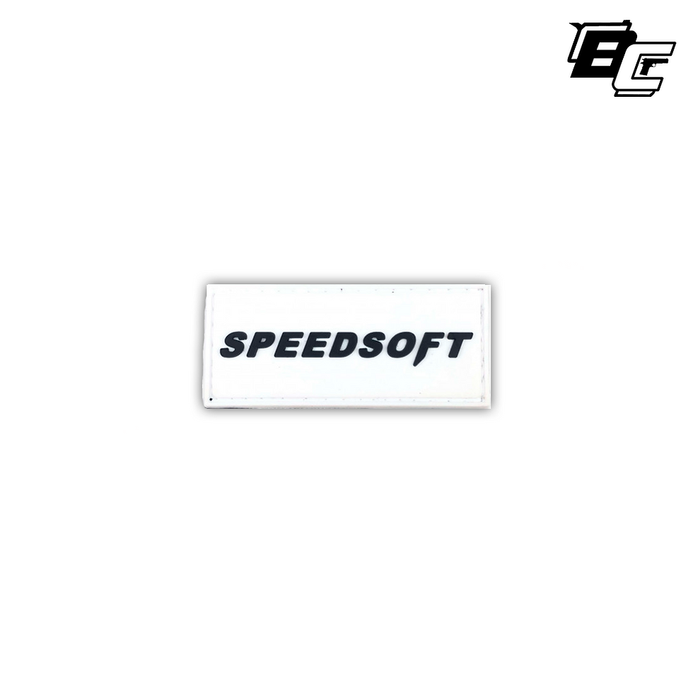 Miniatura: Patch SPEEDSOFT