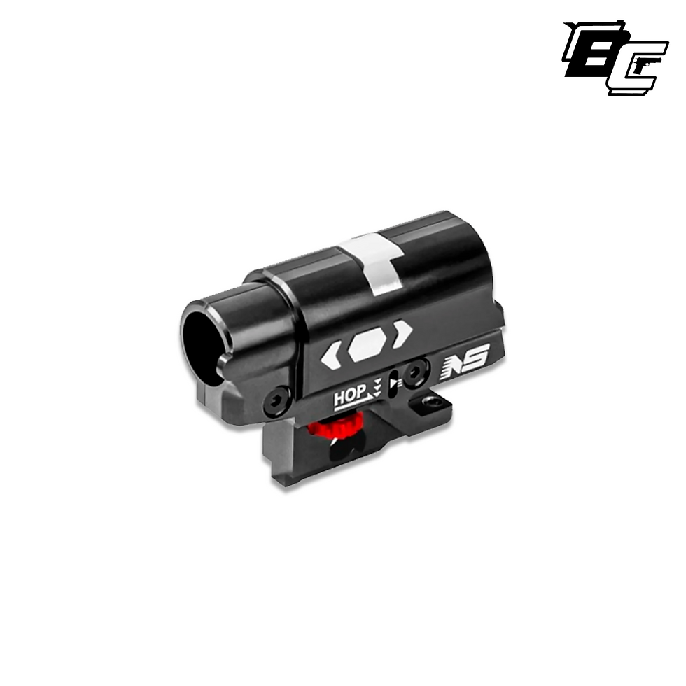 Miniatura: hop up nexxspeed hi capa