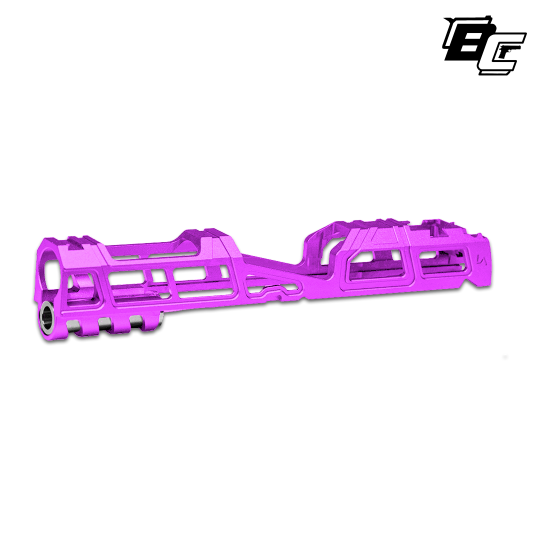 Slide Hyper Hi-Capa 5.1 LA CAPA