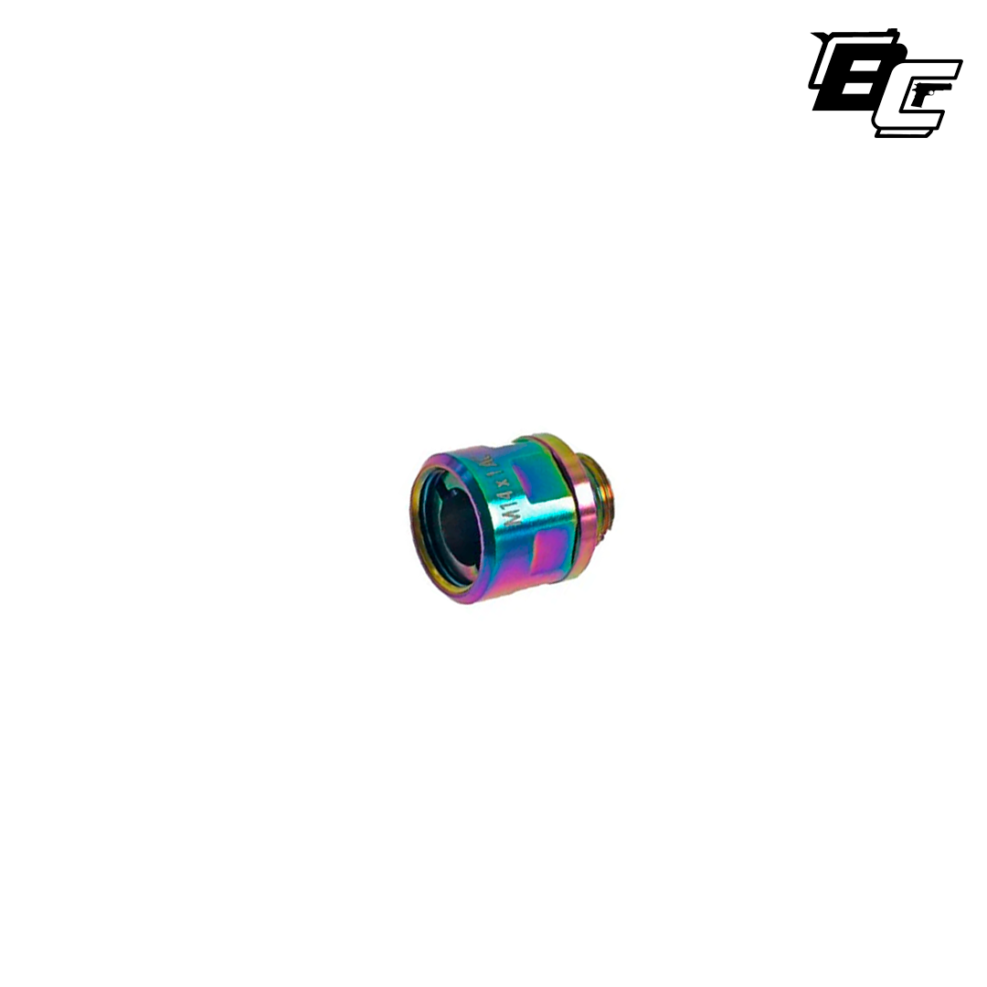 Ponteira Rainbow Hi-Capa