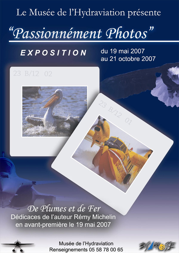 Exposition 2007