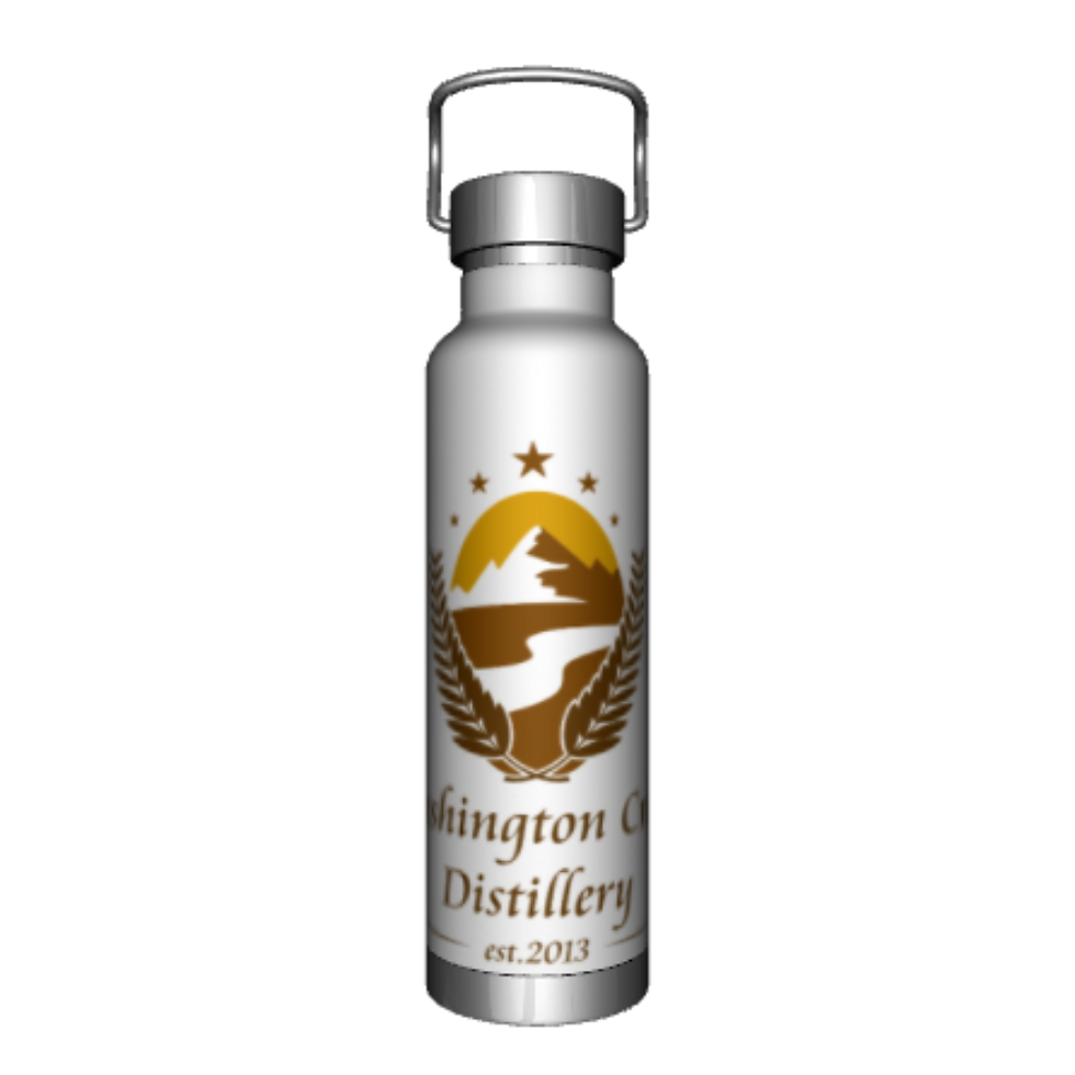 32 Oz Vacuum Insulated Water Bottle