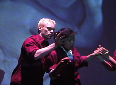 Across Oceans Arts - Memory Project