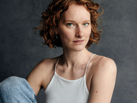 Oriah Wiersma