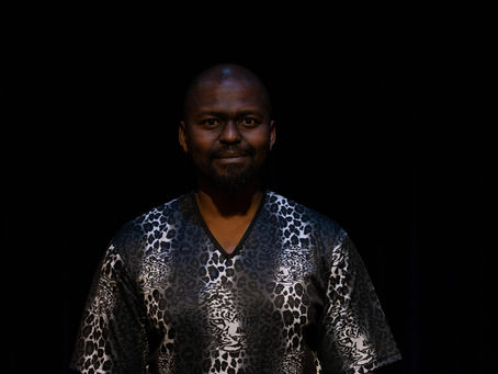 Mafa Makhubalo