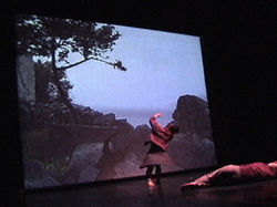 Across Oceans Arts - Memory Project