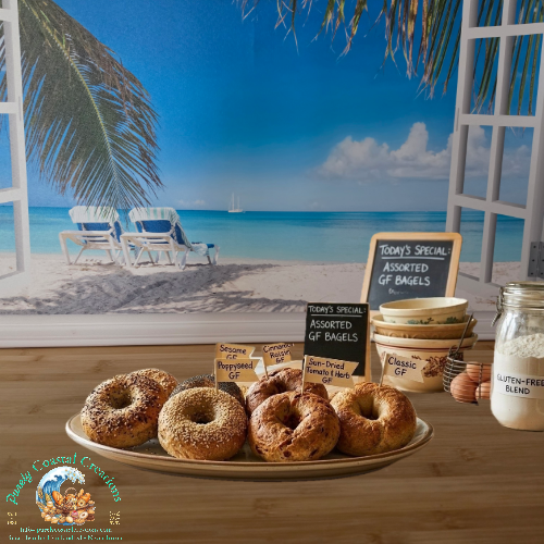 Thumbnail: Artisan Bagels