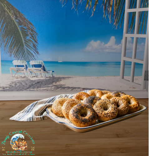 Thumbnail: Artisan Bagels