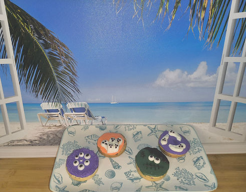 Purely Coastal Creations Halloween Buttercream Cookies Port Saint Lucie, FL.jpg