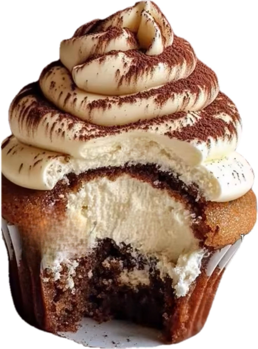Thumbnail: Gourmet Cupcakes  - Purely Coastal Creations - Port St. Lucie FL