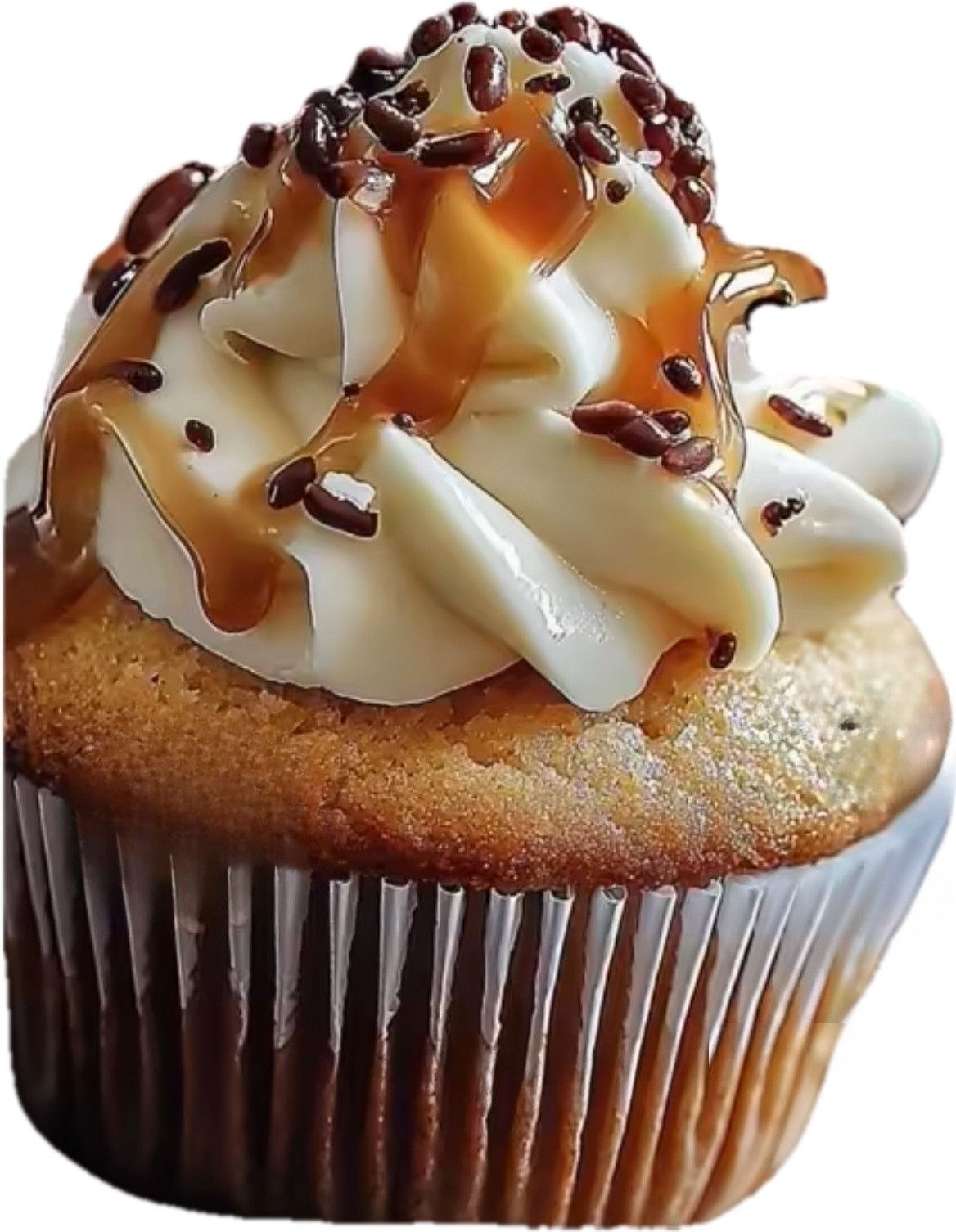 Coastal Cupcakes