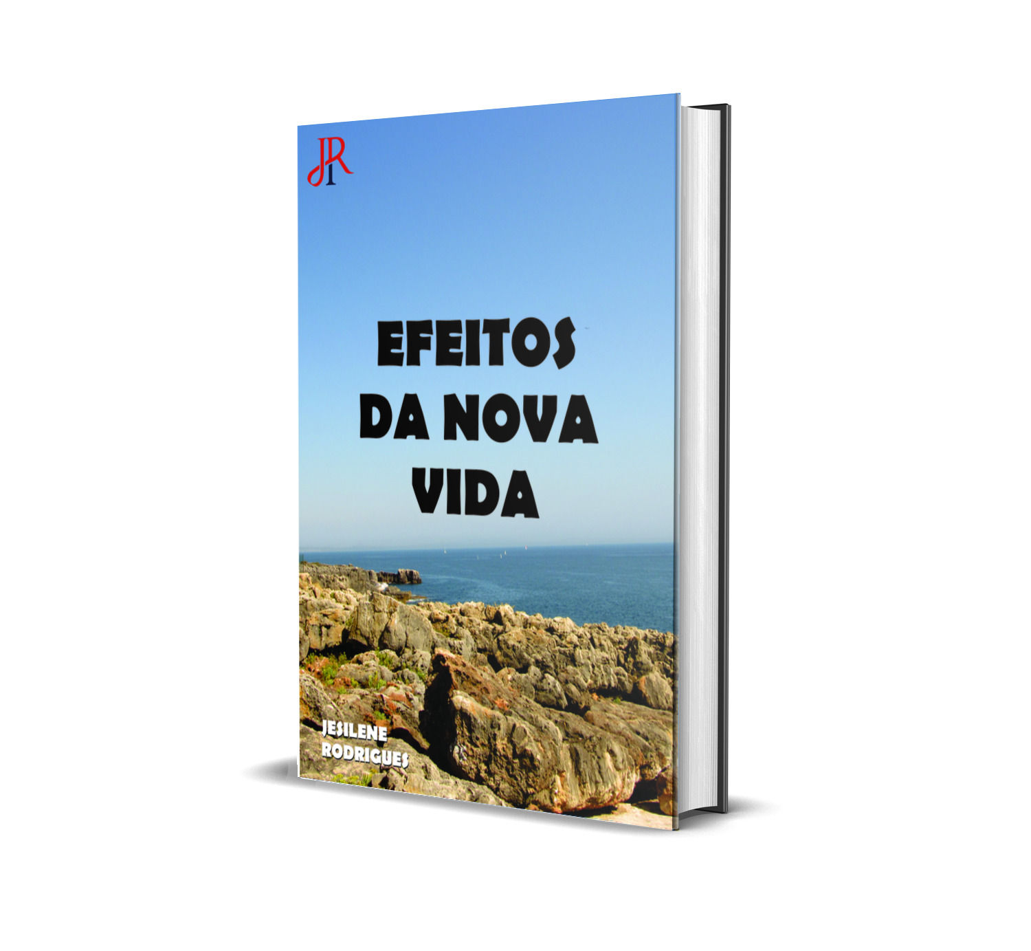 EFEITOS DA NOVA VIDA