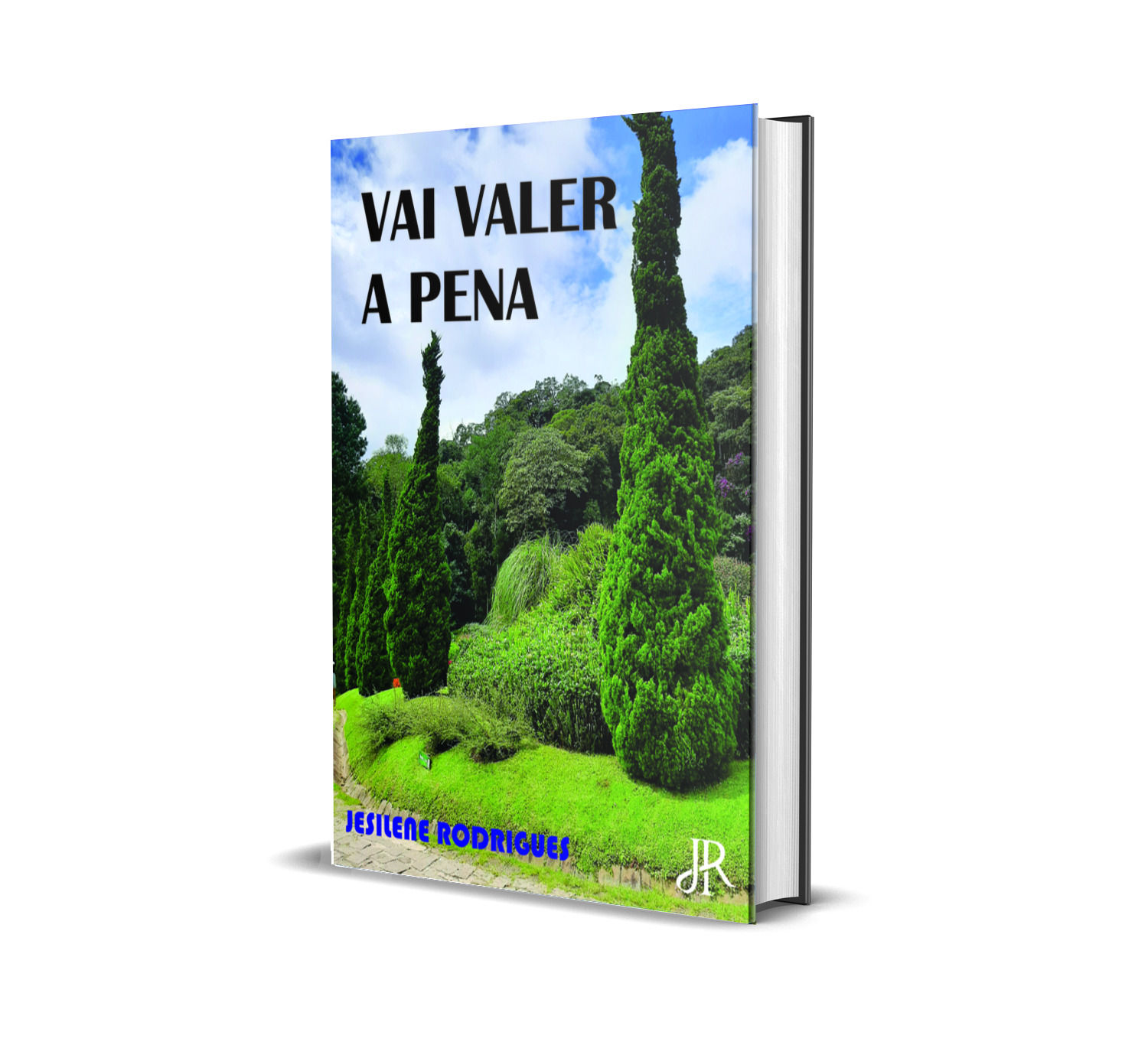 VAI VALER A PENA