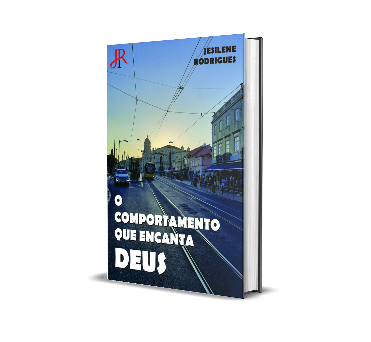 O COMPORTAMENTO QUE ENCANTA DEUS