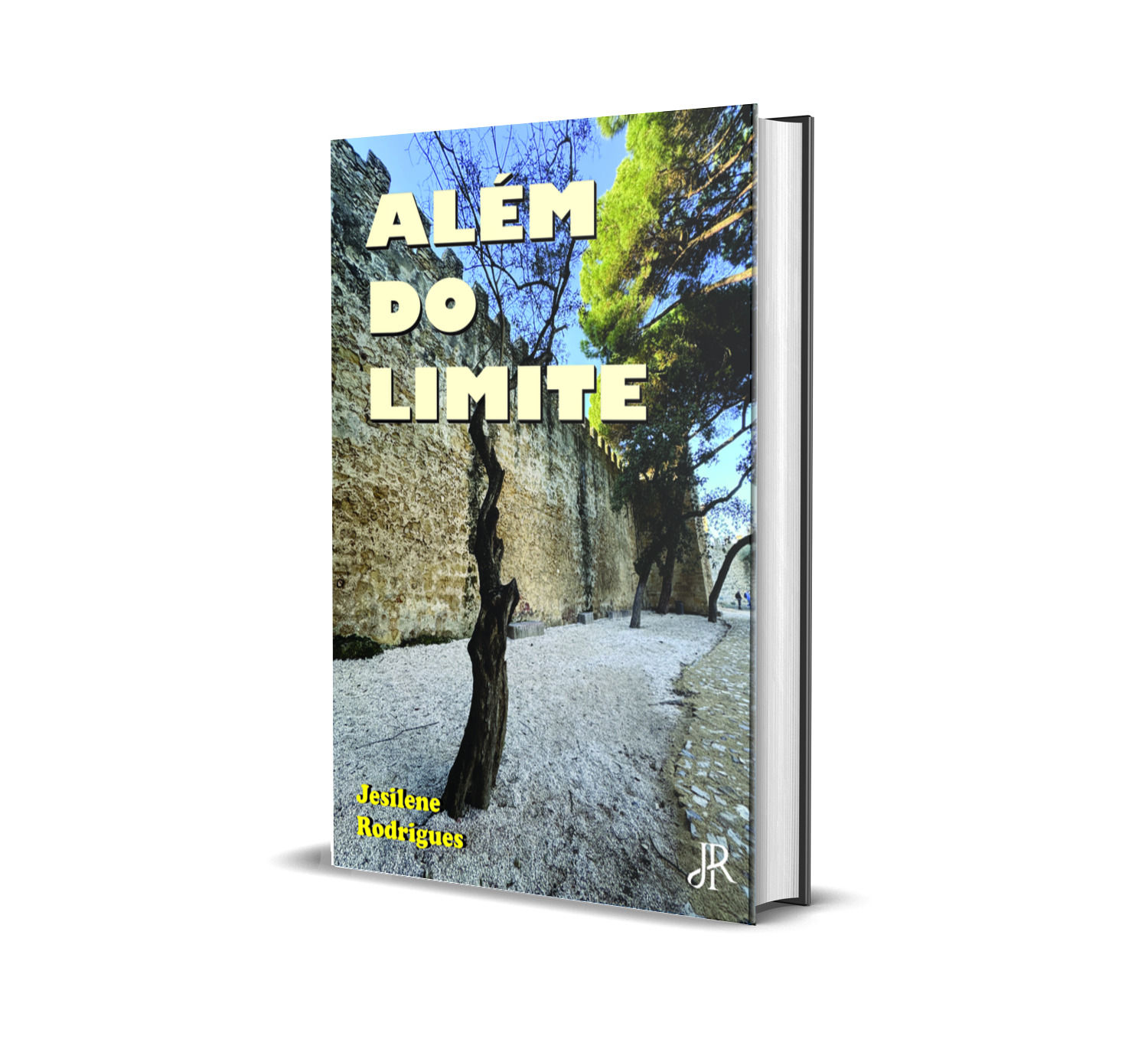 ALÉM DO LIMITE
