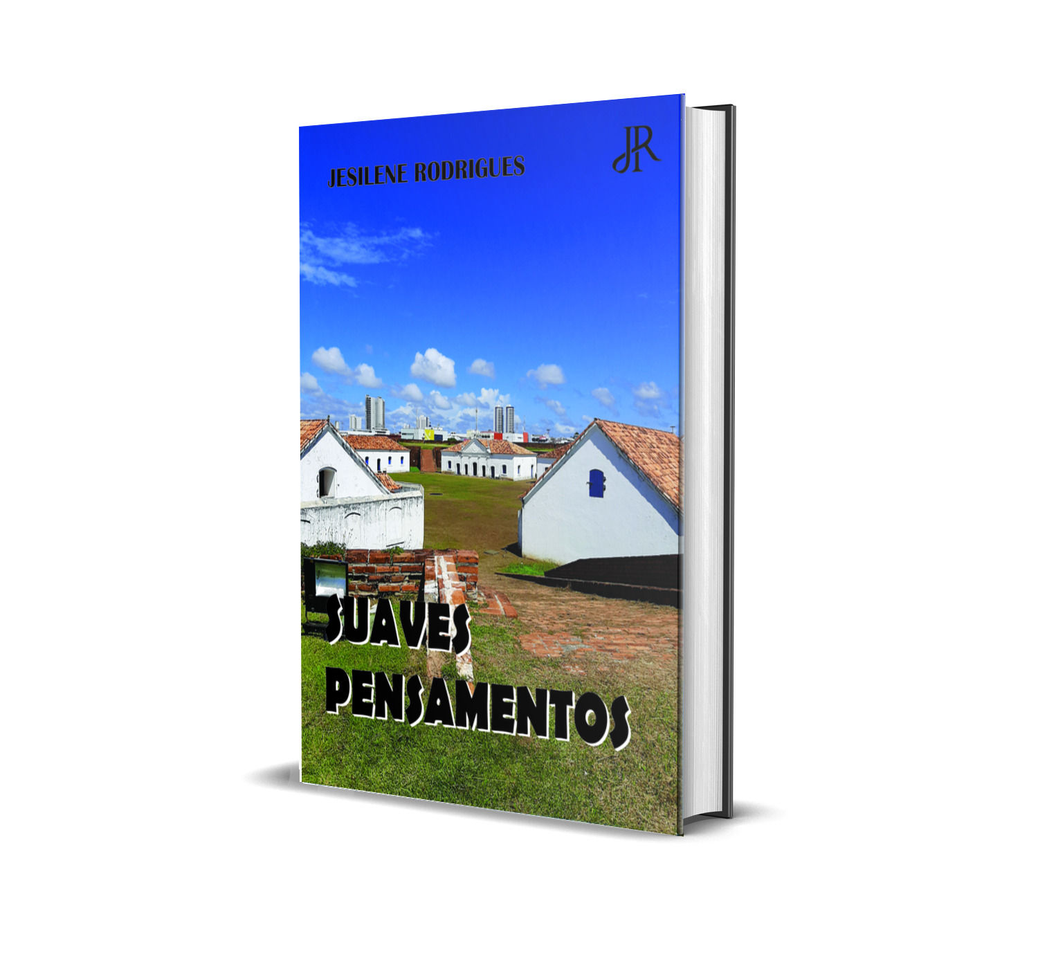 SUAVES PENSAMENTOS