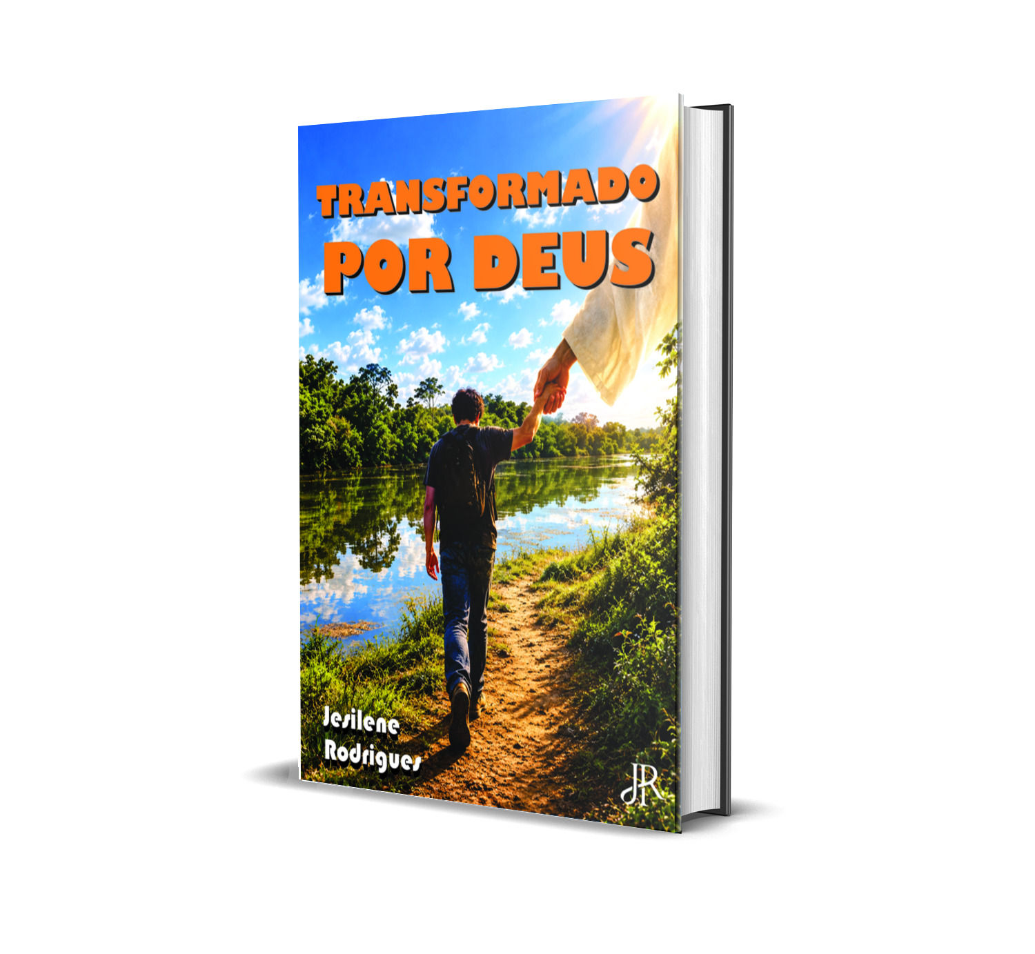 TRANSFORMADO POR DEUS