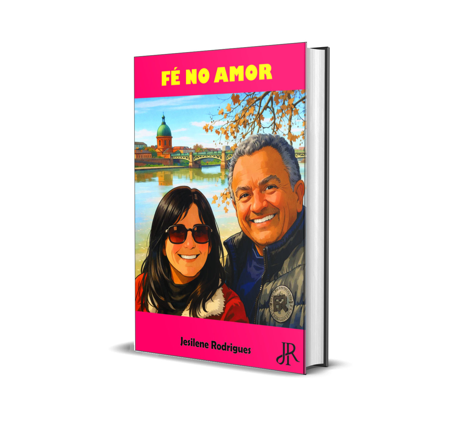 FÉ NO AMOR