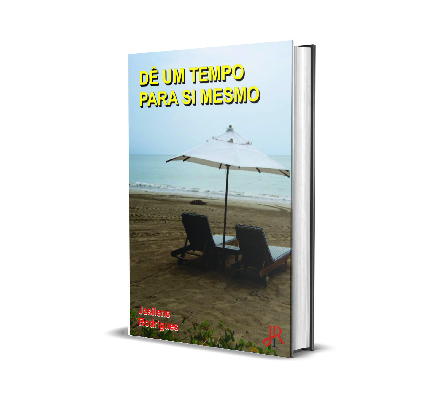 DÊ UM TEMPO PARA SI MESMO