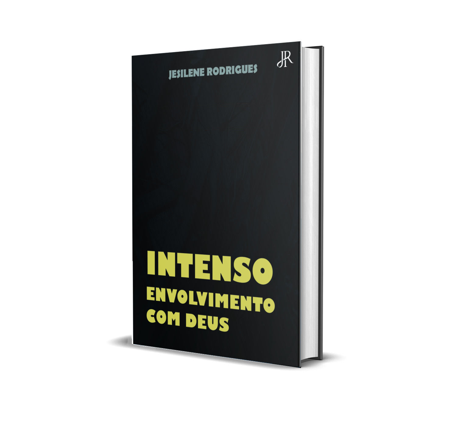 INTENSO ENVOLVIMENTO COM DEUS
