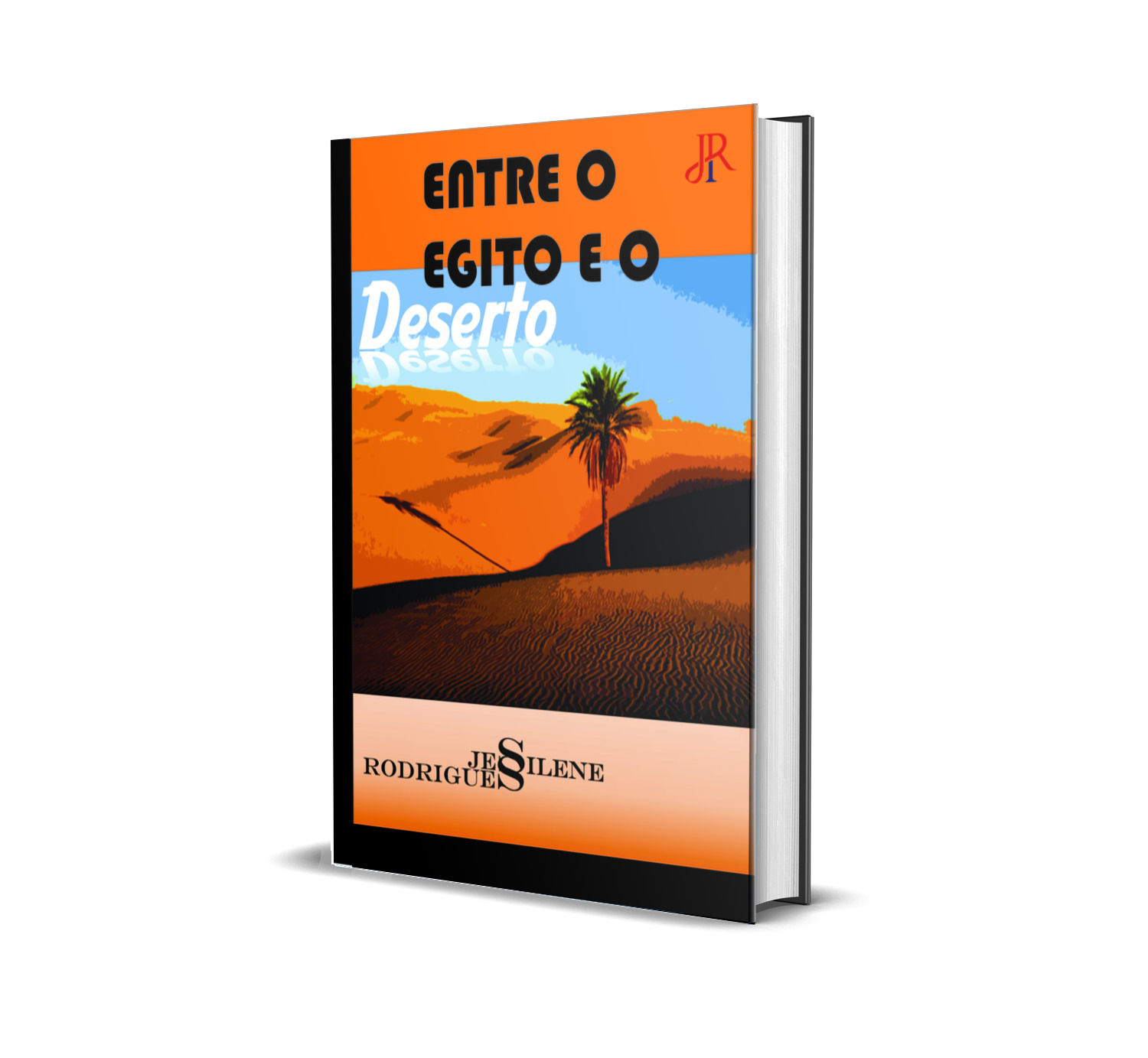 ENTRE O EGITO E O DESERTO