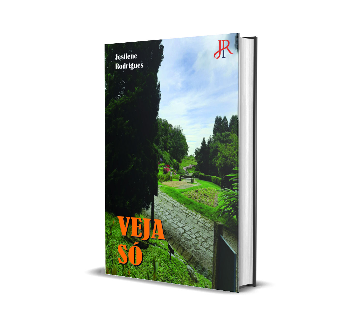 VEJA SÓ...
