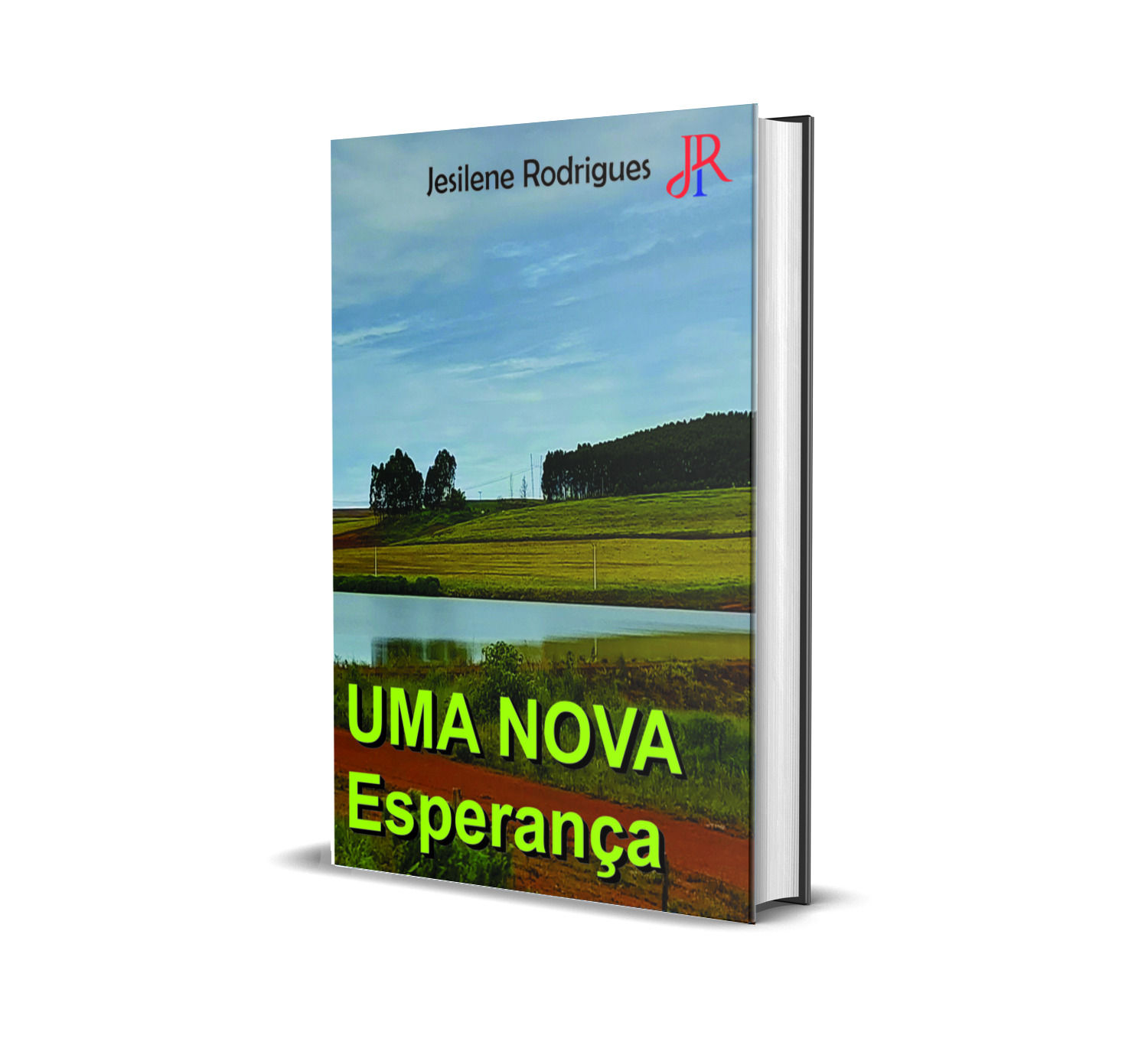 UMA NOVA ESPERANÇA