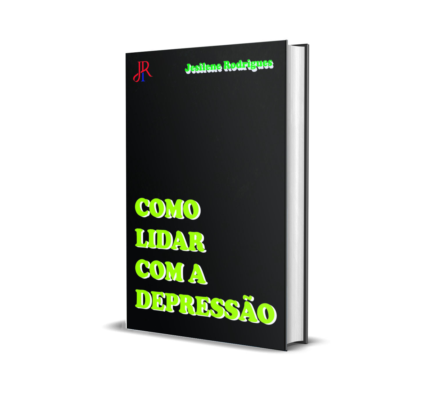 COMO LIDAR COM A DEPRESSÃO