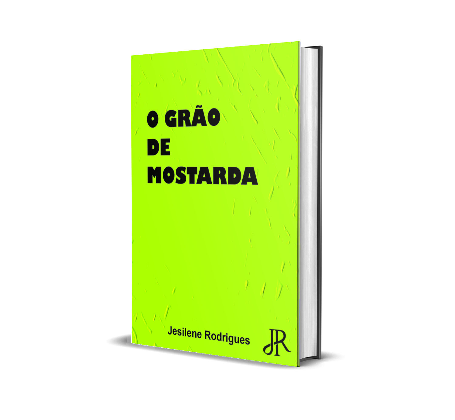 O GRÃO DE MOSTARDA