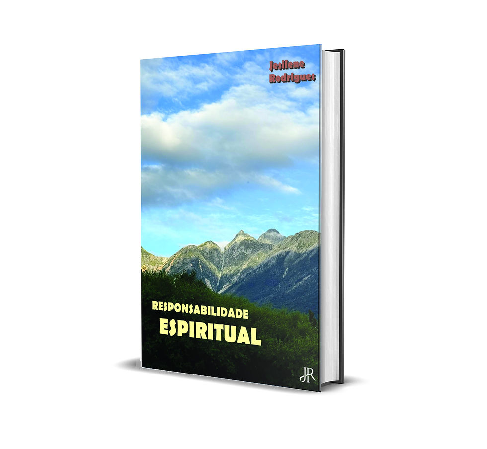 RESPONSABILIDADE ESPIRITUAL