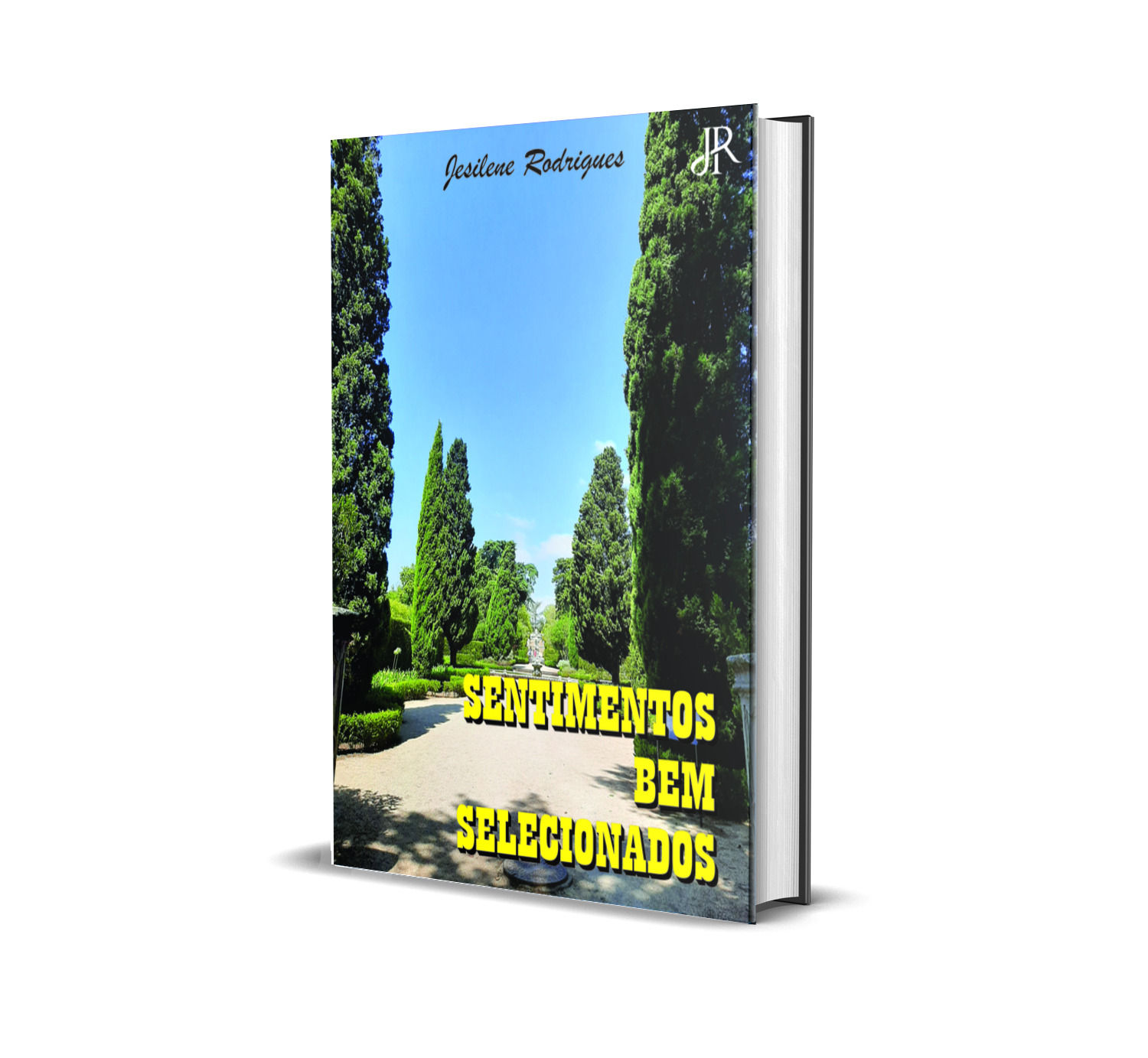 SENTIMENTOS BEM SELECIONADOS