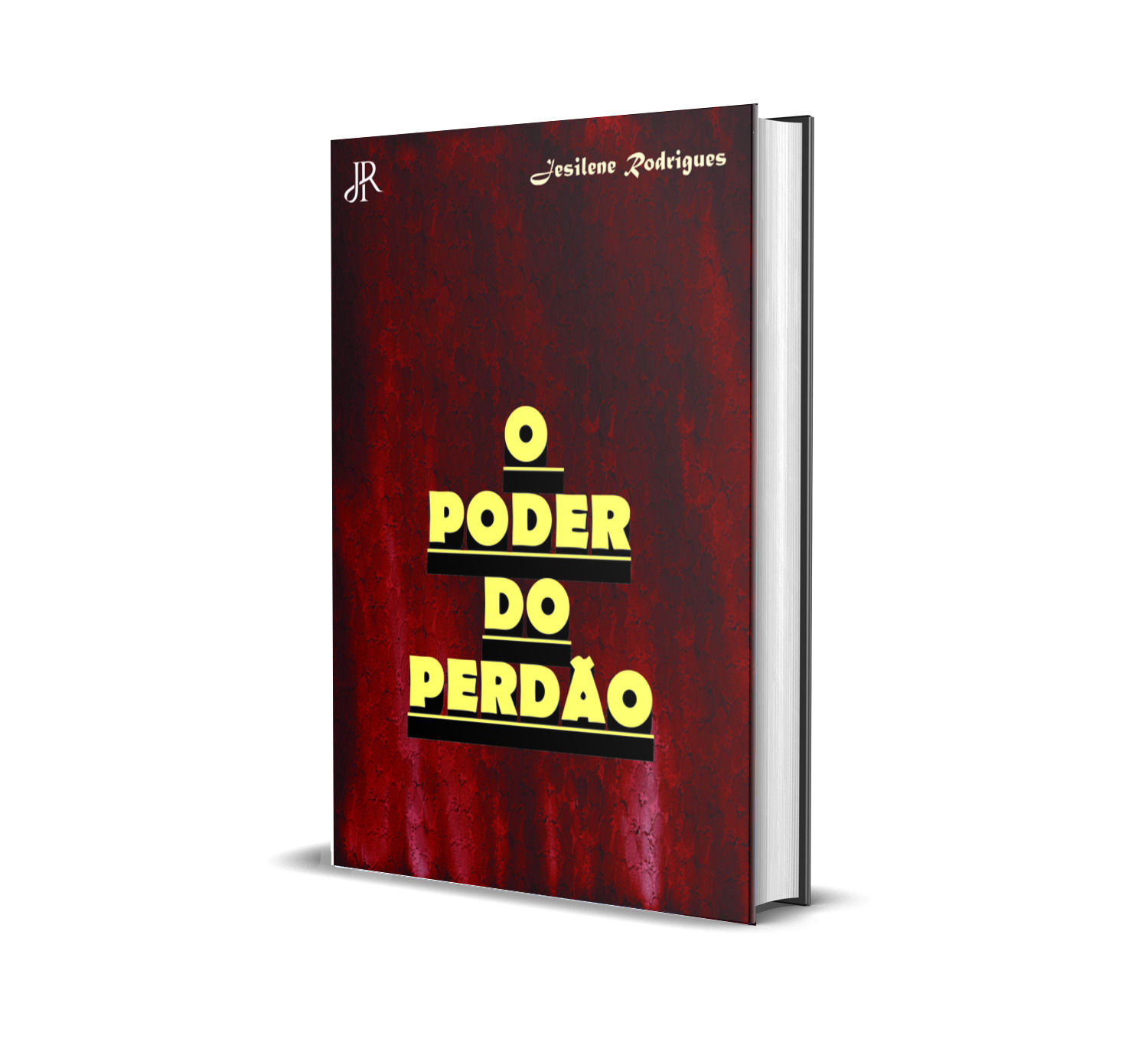 O PODER DO PERDÃO