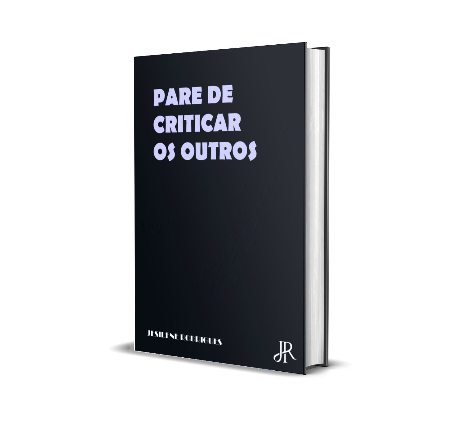 PARE DE CRITICAR OS OUTROS