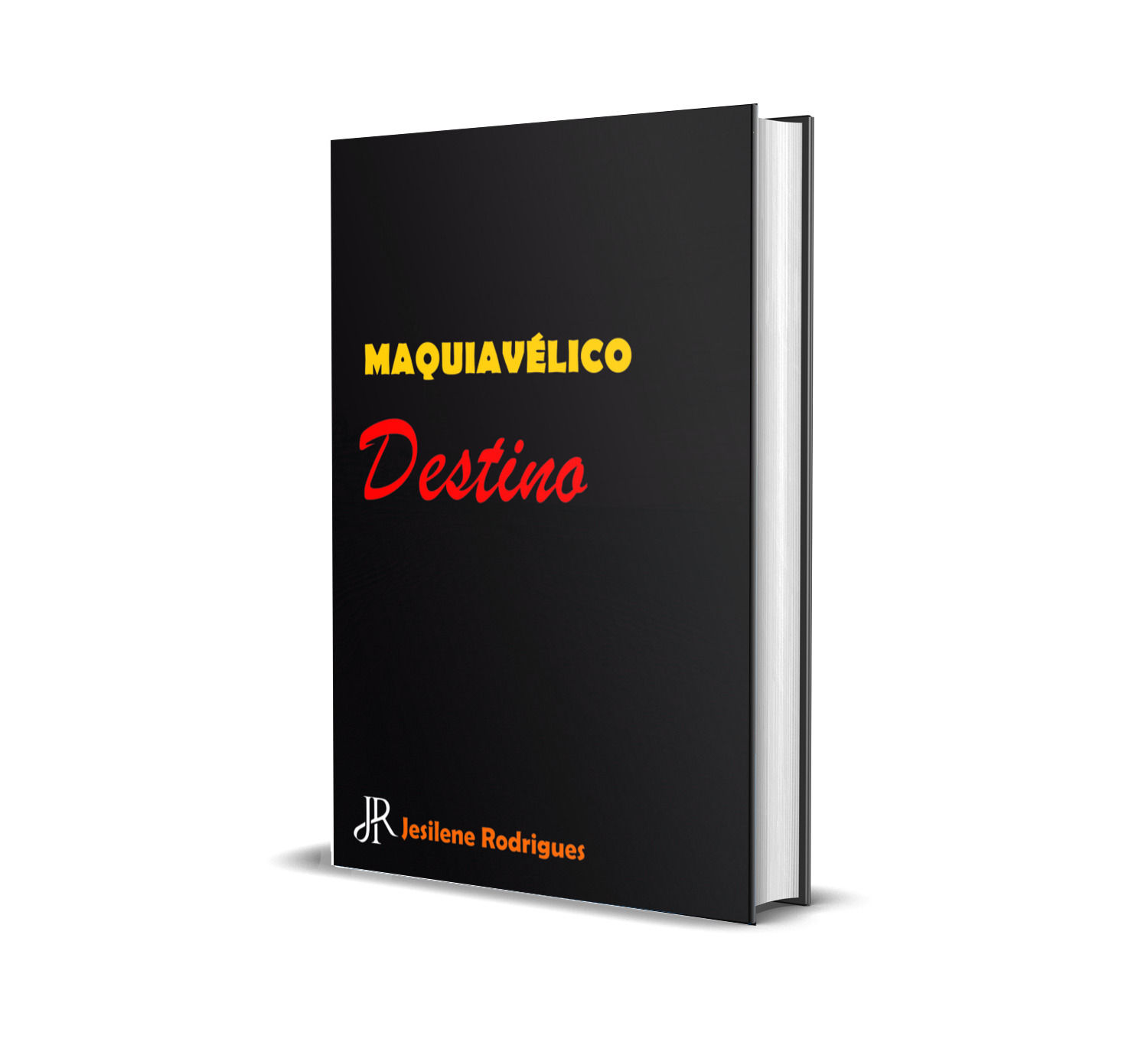 MAQUIAVÉLICO DESTINO
