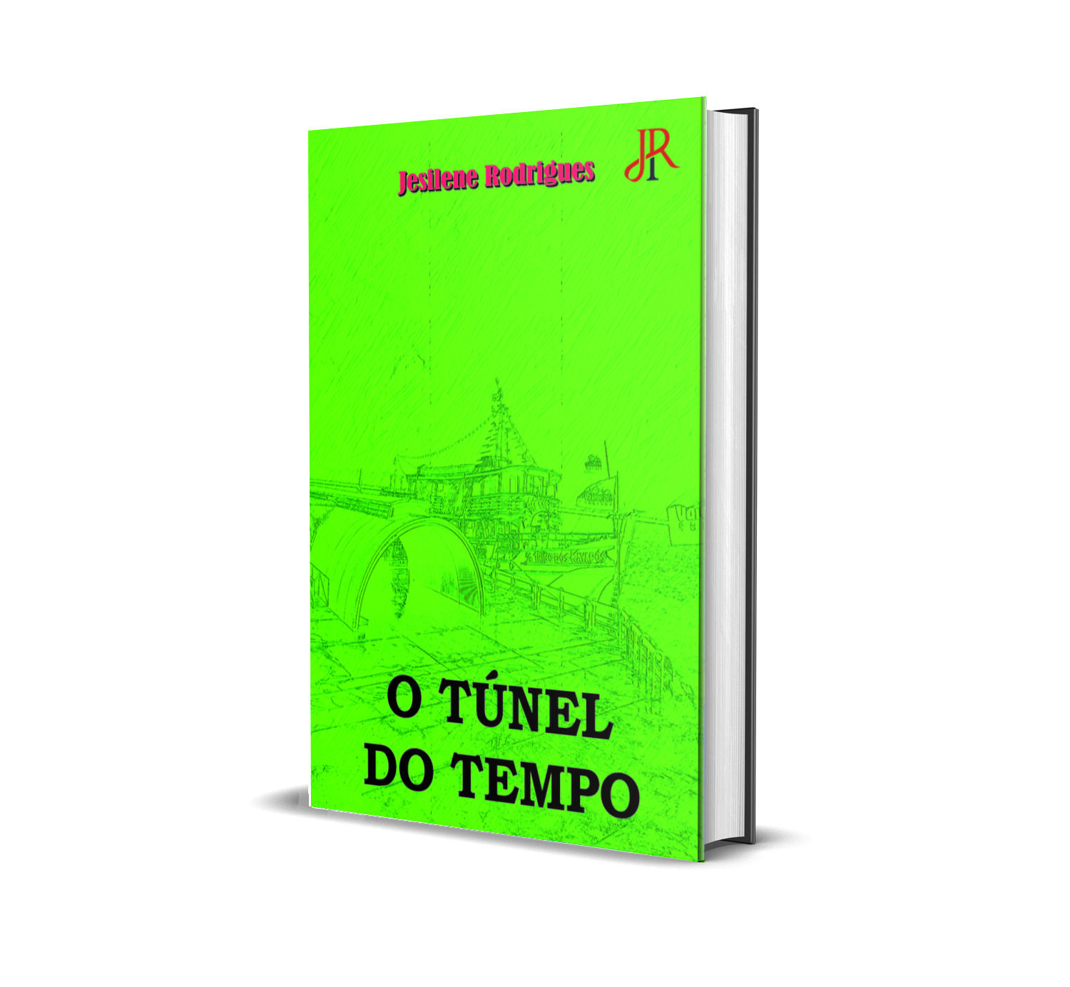 O TÚNEL DO TEMPO