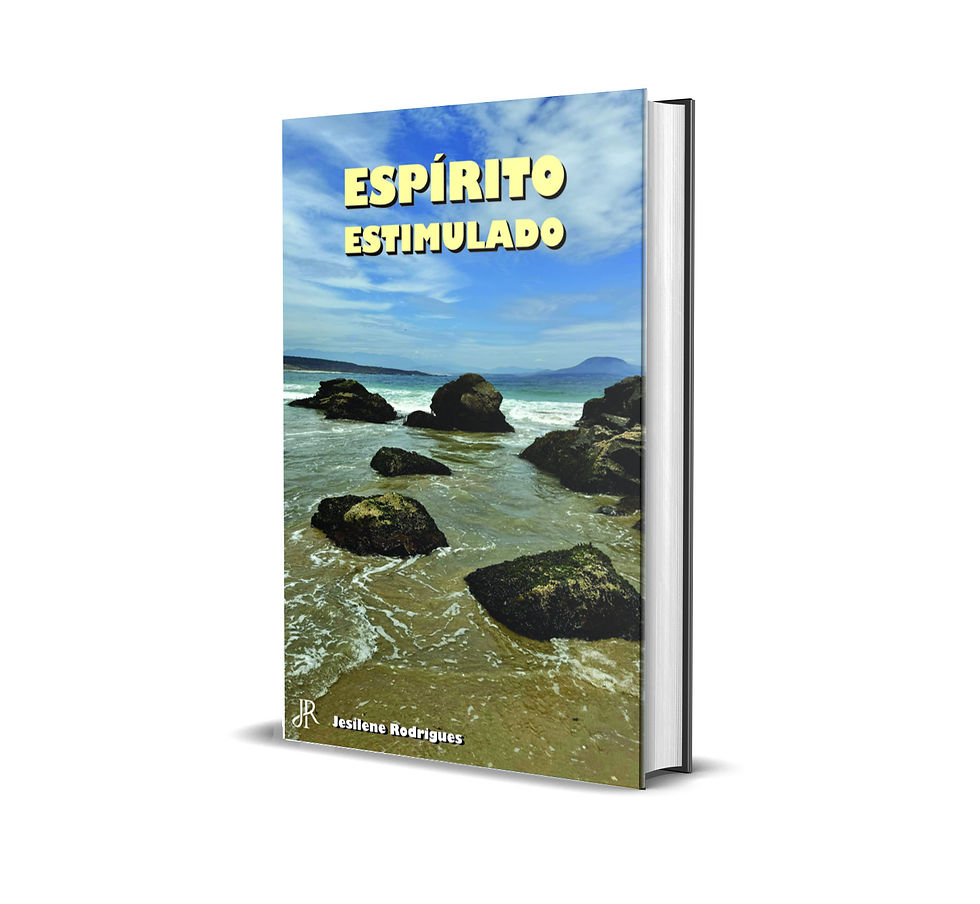 ESPÍRITO ESTIMULADO