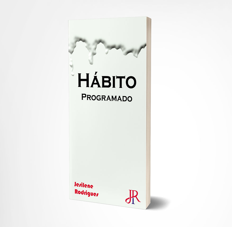HÁBITO PROGRAMADO