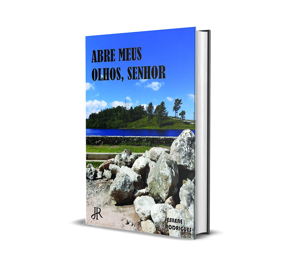 ABRE MEUS OLHOS, SENHOR