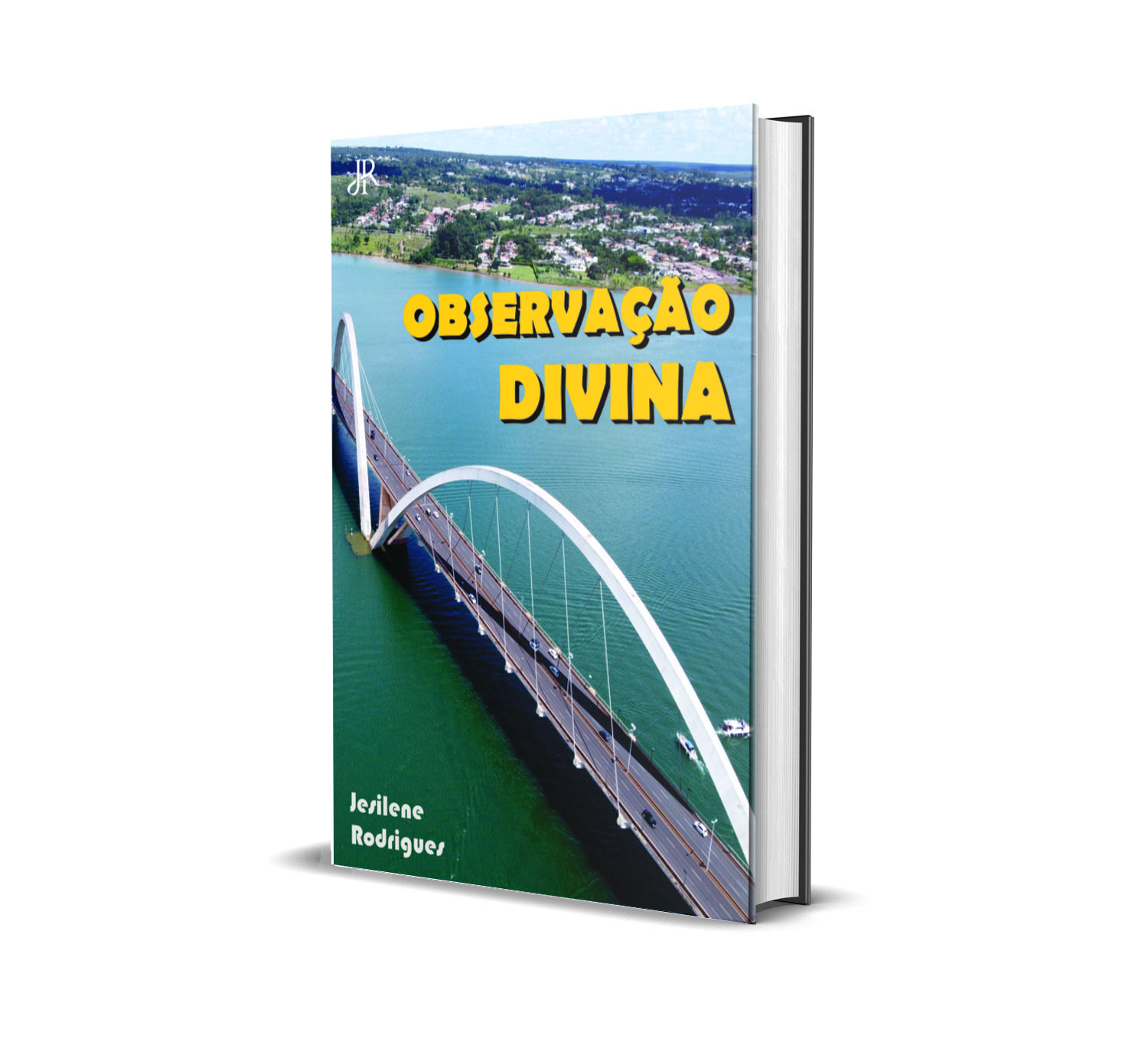 OBSERVAÇÃO DIVINA