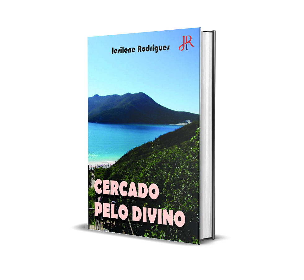 CERCADO PELO BEM DIVINO