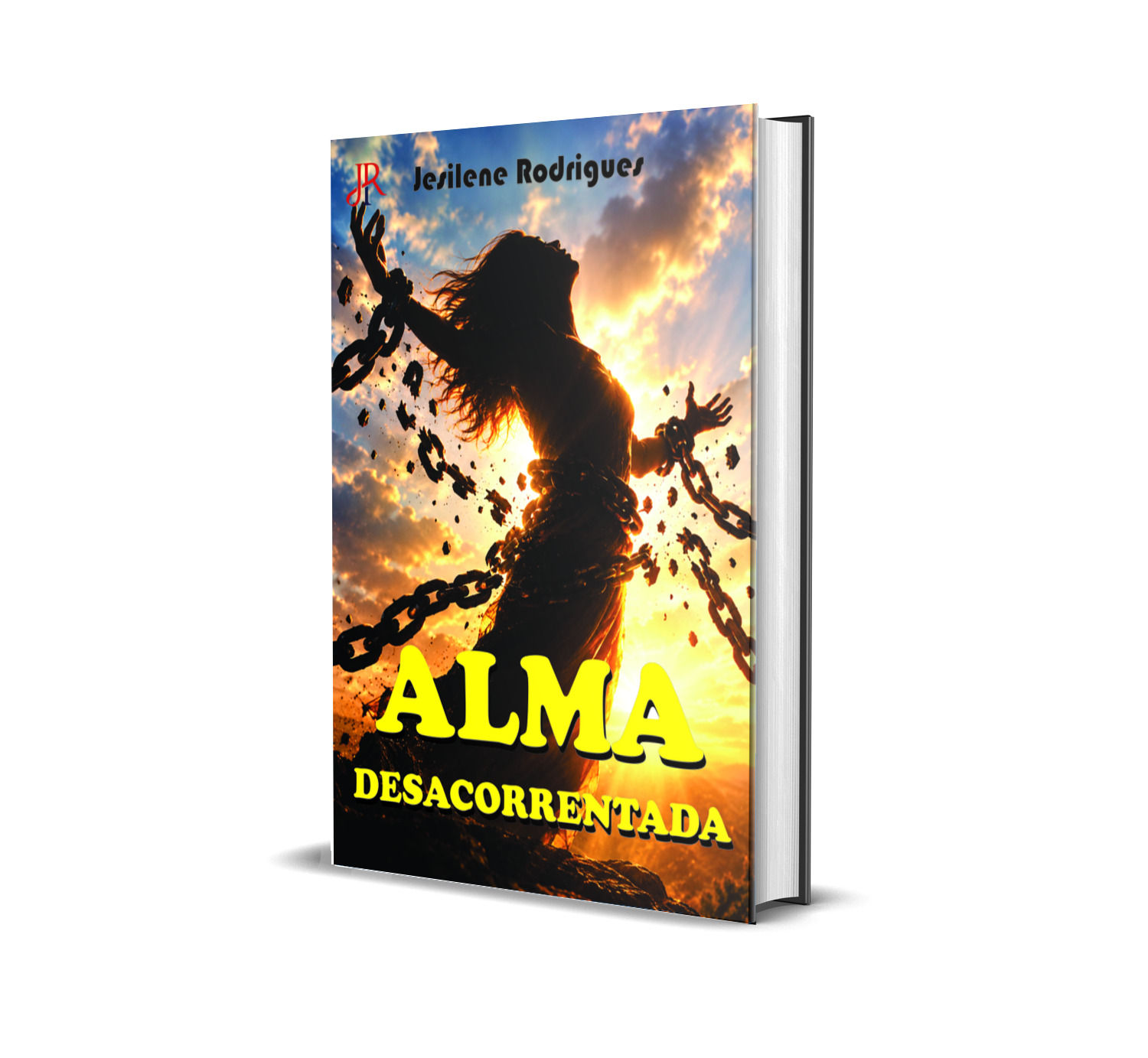 ALMA DESACORRENTADA